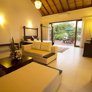 Habitación Deluxe con Cama King